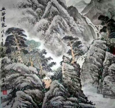 刘建国日记-回眸山水之路【图1】