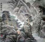 刘建国日志-回眸山水之路【图1】