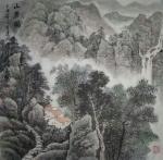 刘建国日志-回眸山水之路【图3】