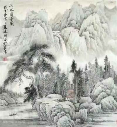 刘建国日记-回眸山水之路【图4】