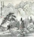 刘建国日志-回眸山水之路【图4】