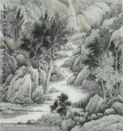 刘建国日记-回眸山水之路【图5】