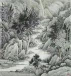 刘建国日志-回眸山水之路【图5】