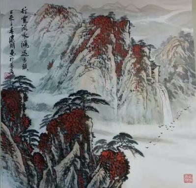 刘建国日记-回眸山水之路【图8】