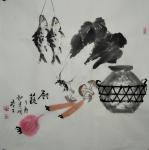 田君才日志-近日作品【图1】