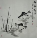 田君才日志-近日作品【图5】