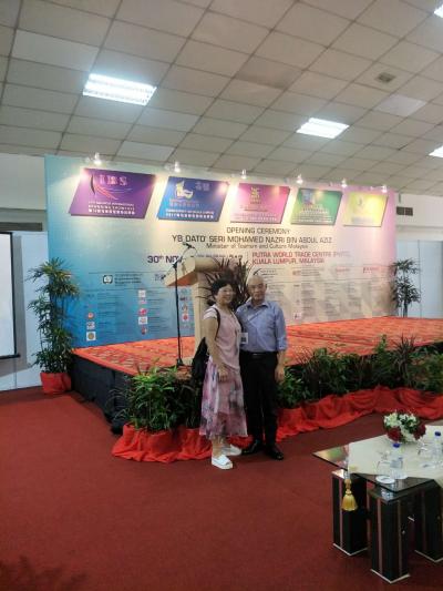 柏波生活-中国麦秆画农村手工艺，也能走向世界；【图2】