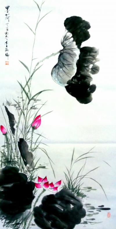 李牧日记-为其山不高，地亦无灵；为其泉不深，水亦不清；为其书不精，亦无令名，后来足可深戒【图6】