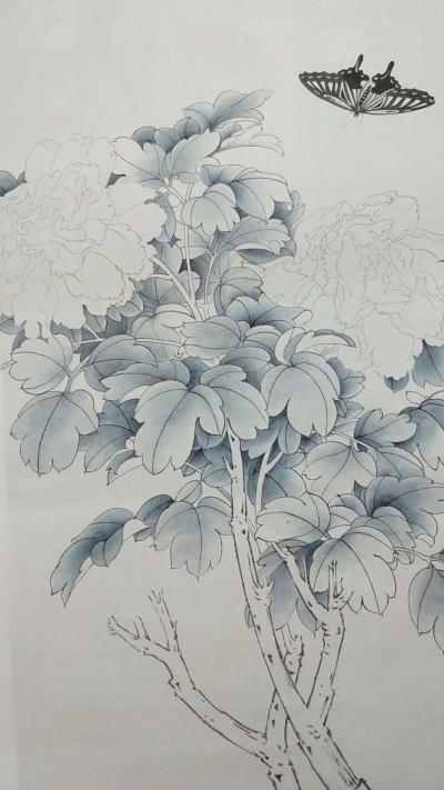 于永强日记-客户定制刚完成【图1】