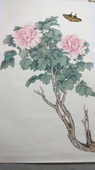 于永强日记-客户定制刚完成【图2】