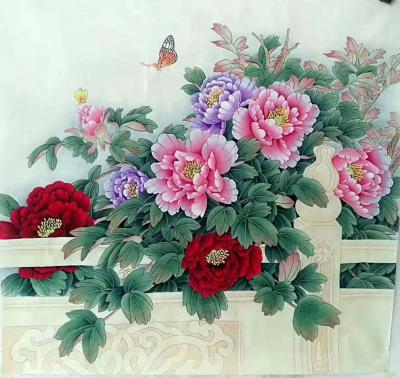 胡记领日记-精品工笔【图2】