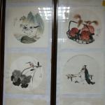 于永强日志-旧作发几幅【图1】