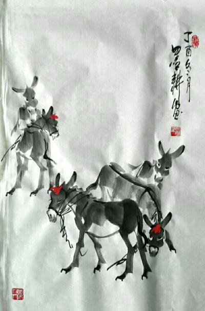 王文明日记-请斧正。【图2】