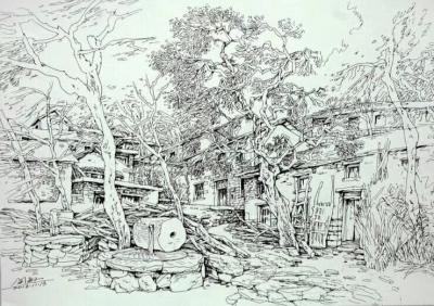 阎敏日记-习主席演讲时，引用一句非常经典的话：
      “以金相交，金耗则忘; 以利【图2】