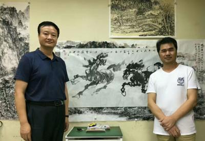 阎敏生活-【图1】