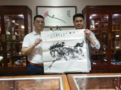 阎敏生活-【图2】