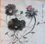 李同辉日志-李同辉新作，祝大家周末愉快【图2】