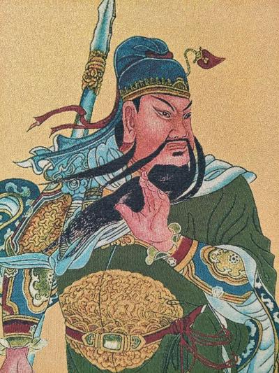 15815454429收藏-这是我收藏的唐卡-关公
财源滚滚来
60/80【图1】