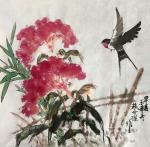 赵仲谋日志-大家晚上好，近期作品请斧正。【图1】