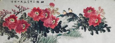 赵仲谋日记-近期作品，请多指教【图13】