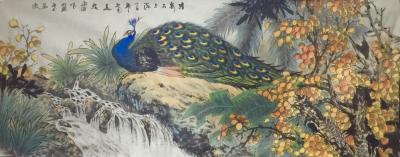 赵仲谋日记-近期作品，请多指教【图14】