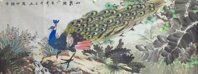 赵仲谋日记-近期作品，请多指教【图15】