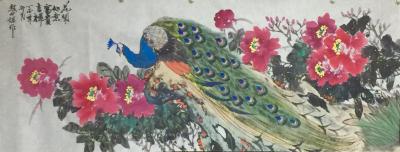 赵仲谋日记-近期作品，请多指教【图16】