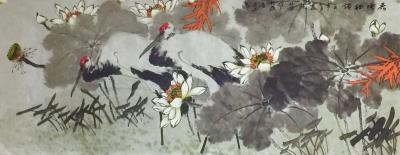 赵仲谋日记-近期作品，请多指教【图17】