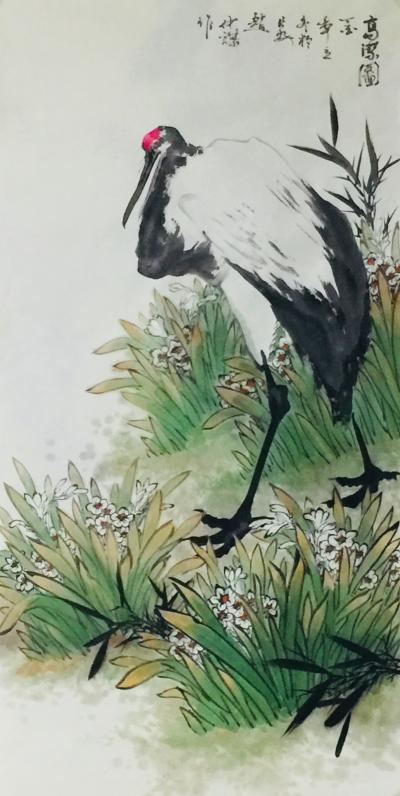 赵仲谋日记-近期作品，请多指教【图19】