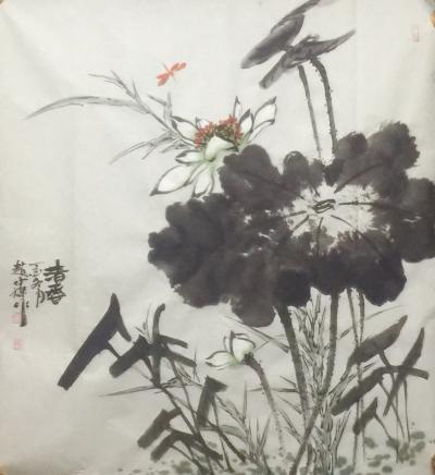 赵仲谋日记-谢谢大家支持【图9】