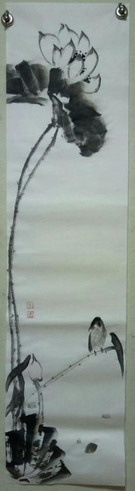 任燕日记-欢迎新老朋友多多交流作品！【图1】