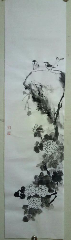 任燕日记-欢迎新老朋友多多交流作品！【图2】