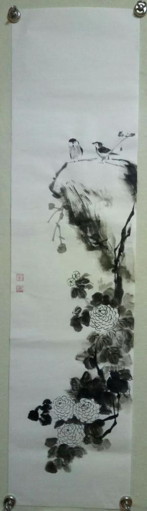 任燕日记-欢迎新老朋友多多交流作品！【图3】