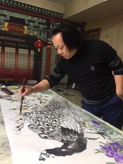 赵仲谋生活-我的日常生活【图13】