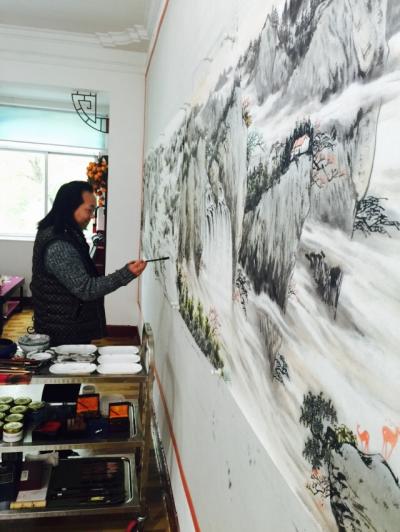 赵仲谋生活-我的日常生活【图15】