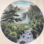 徐国维日志-预定完成。【图1】