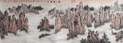 赵仲谋日记-大家早安【图2】