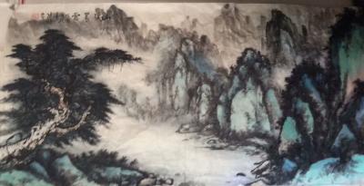 潘礼桓日记-潘礼桓，1948年生于广州。现为中国少数民族文物保护协会艺术研究院顾问，中国手指【图1】