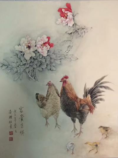 潘礼桓日记-各位，请斧正！【图1】