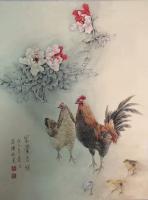 艺术家潘礼桓日记:各位,请斧正!【图0】