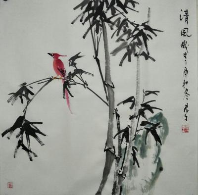 田君才日记-今天新作品【图1】