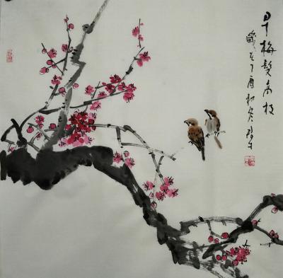 田君才日记-今天新作品【图2】