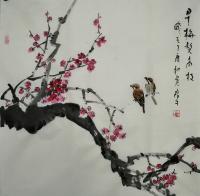 艺术家田君才日记:今天新作品【图1】