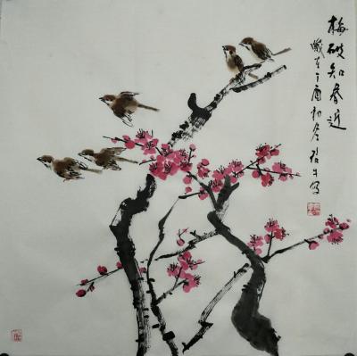 田君才日记-今天新作品【图3】