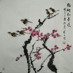 田君才日志-今天新作品【图3】