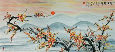 苏进春日记-苏进春作品【图1】