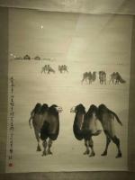 艺术家李芹日记:中美馆近代名家展最后一天,沒想到人气这么旺,看来爱国画人太多【图5】