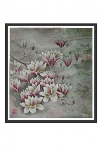 鞠国文日记-作品欣赏【图1】