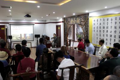 杨牧青日记-在过去，由于民性纯朴，憨厚老实，以及社会环境、文化思想、审美要求、经济利益观念和【图1】