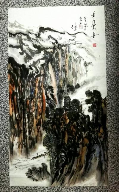 张恒久日记-不忘初心，勇往直前。为弘扬红色文化而奋斗！【图1】